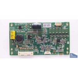 6917L-0091A , KLS-E320DRGHF06 A , REV:0.7 , LG LED DRIVER BOARD